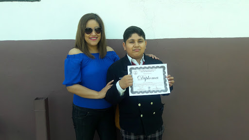 Foto 1 de Colegio Rosarito