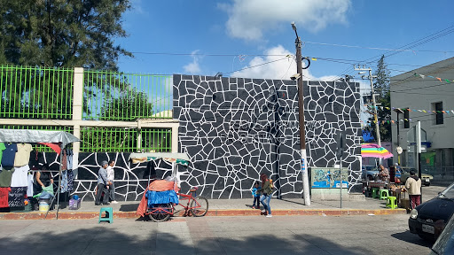 Escuela Gustavo Baz