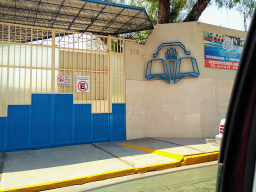 Foto 1 de Normal School Justo Sierra