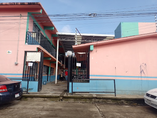 Foto 1 de Escuela Primaria Justo Sierra