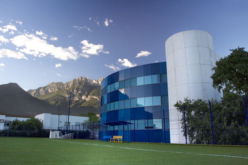 Colegio Inglés - Campus Encino