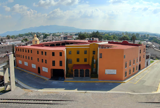Foto 1 de Colegio Mexicano Los Ángeles