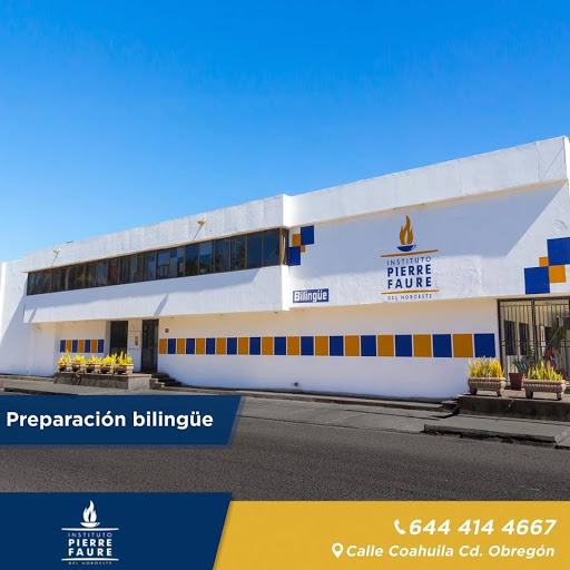 Foto 1 de Instituto Pierre Faure del Noroeste