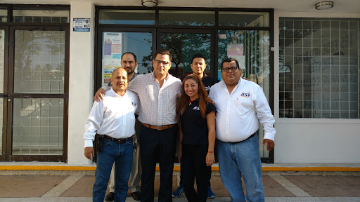 IES Campus Colima