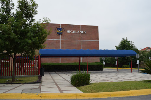 Highlands International School Monterrey