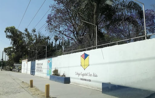 Colegio Español San Luis
