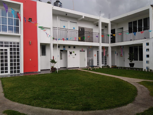 Foto 1 de Instituto Educativo Pestalozzi