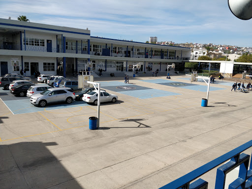 Instituto México de Baja California A. C. Escuela Marista