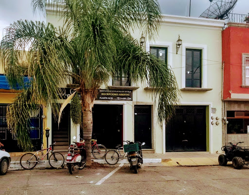 Instituto Técnico de Estilistas de Sayula