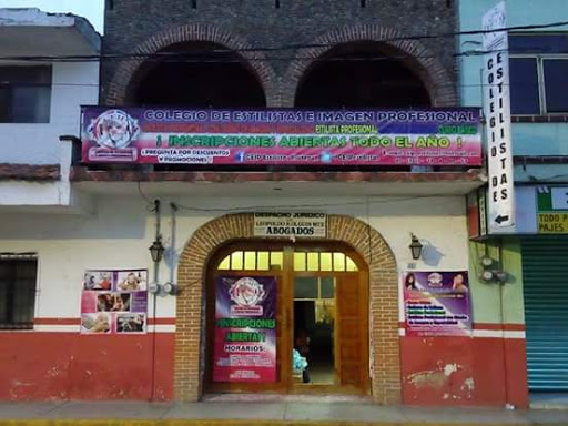 Foto 1 de CEIP Colegio de Estilistas e Imagen Profesional