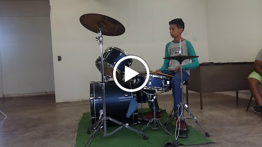 Foto 1 de Escuela Municipal de Música de Navolato