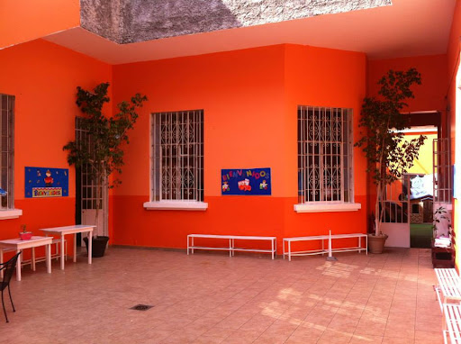 Colegio Sor Juana Ines de la Cruz