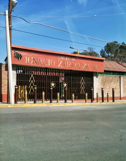 Foto 1 de Colegio Ignacio Zaragoza