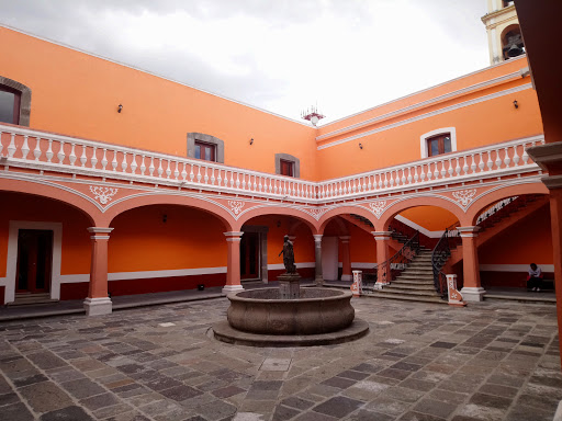 Foto 1 de Centro Cultural Huamantla