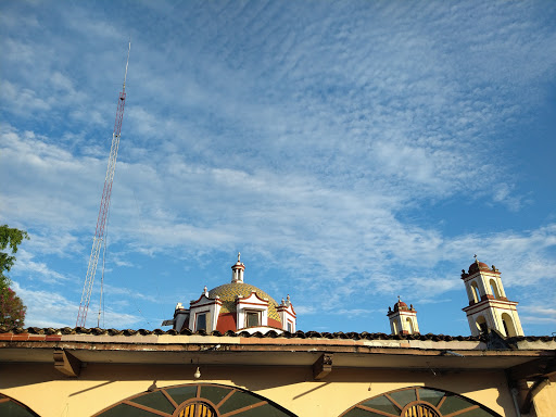 Foto 1 de Escuela de Bachilleres Coatepec