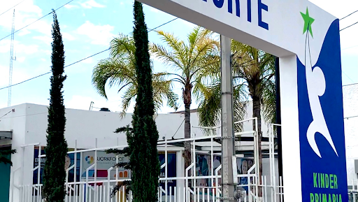 Colegio Norte