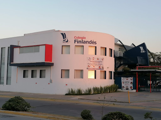 Foto 1 de Colegio Finlandés Campus Zapopan