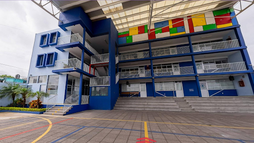 Colegio Fernández de Lizardi