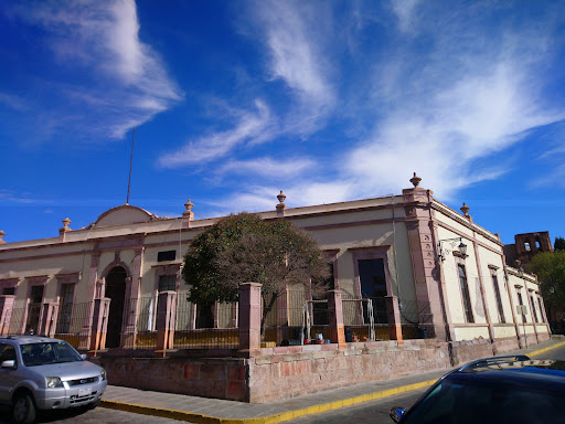 Foto 1 de ESCUELA PRIMARIA FRANCISCO GARCIA SALINAS