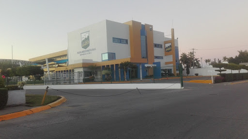 Foto 1 de Anahuac High School Mazatlan