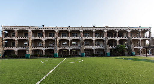 Foto 1 de Colegio Alfonsino de San Pedro