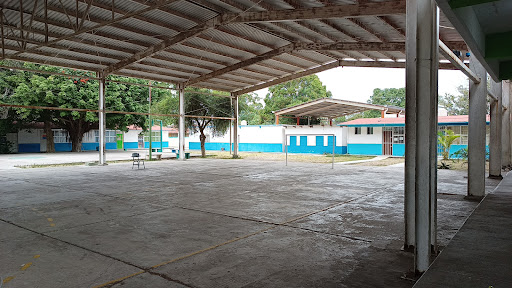 Lazaro Cardenas Elementary School