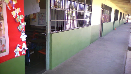 Foto 1 de Escuela Primaria Anáhuac Federal