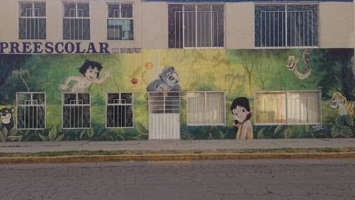 Foto 1 de Colegio Kipling Izcalli