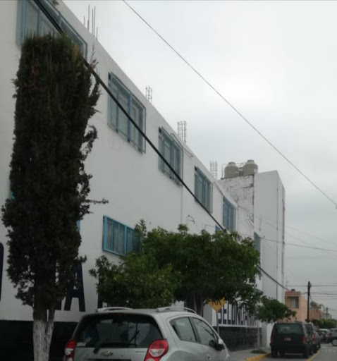 Instituto la Paz de San Luis