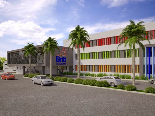 Britt Academy Campus Playa del Carmen