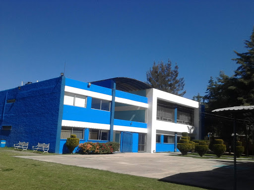 Colegio Pedro Moreno