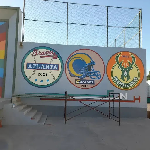 Niños héroes School