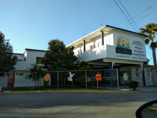 Foto 1 de Instituto Valle Dorado