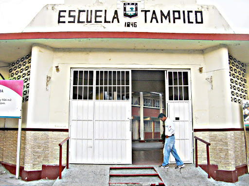 Foto 1 de Escuela Primaria Tampico