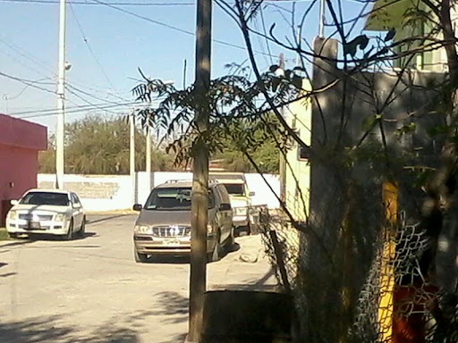 Foto 1 de Escuela Primaria México