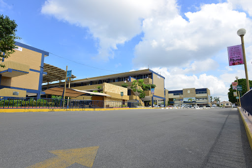 Colegio Félix de Jesús Rougier