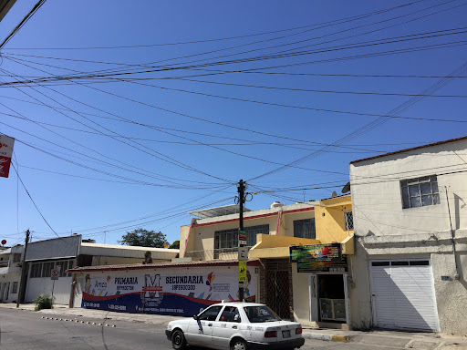 Foto 1 de Colegio Mercurio