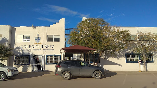 Foto 1 de Colegio Juarez