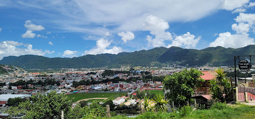 San cristobal de las casas, chiapas