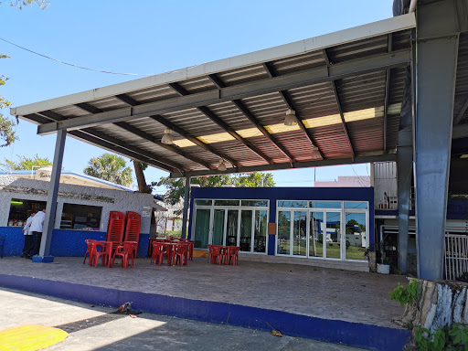 Instituto Mendoza Ac