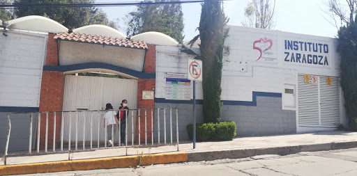 Foto 1 de Instituto Zaragoza