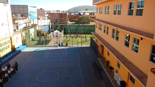 Colegio México