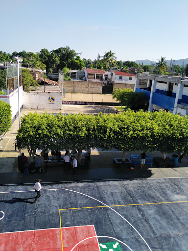 New Galicia Institute en Puerto Vallarta