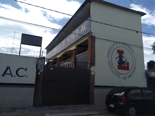 Colegio Mexico en Cuautitlán Izcalli