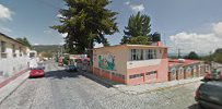 jardín de niños primero de mayo en El Oro de Hidalgo