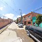 Jardín de Niños Gerardo Murillo en Ocampo