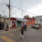 Escuela Primaria Rural Federal Francisco Sarabia en Huaquechula