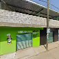 Jardín de niños Cassiano Conzatti en Cuilapan de Guerrero