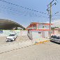 Escuela Secundaria Belisario Domínguez en Los Reyes de Juárez