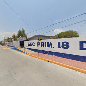 Escuela Primaria Urbana Constituyentes en Apaseo el Alto